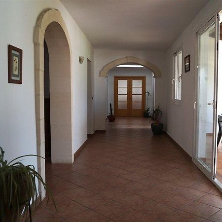Villa Esteve Ciutadella  Bagian luar foto