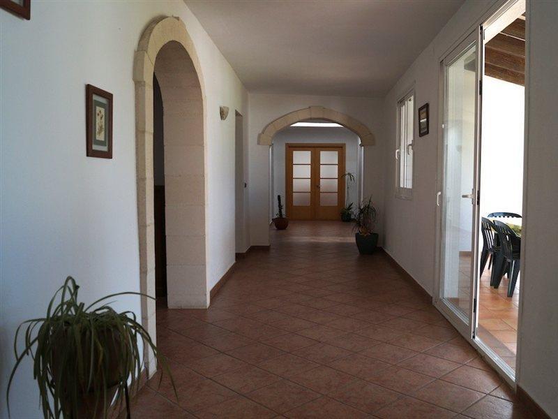 Villa Esteve Ciutadella  Bagian luar foto